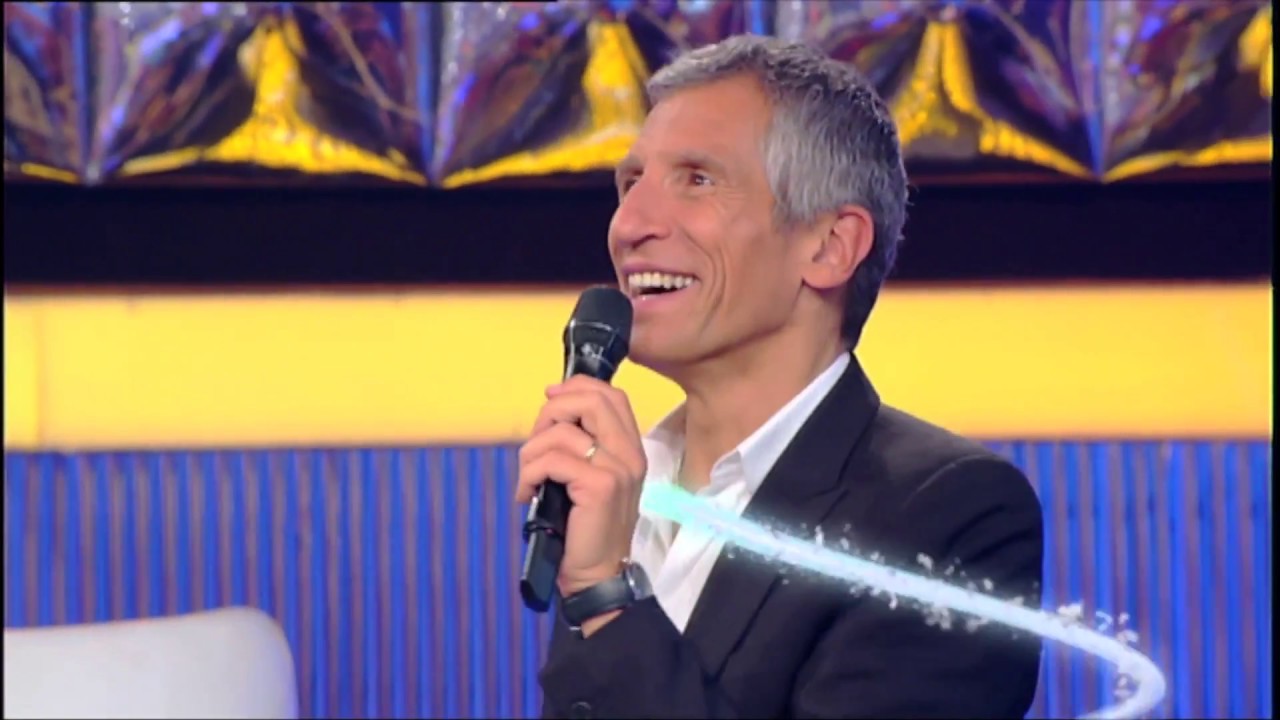 "N'oubliez pas de vous amuser" : Les chansons détournées. (01/2019)