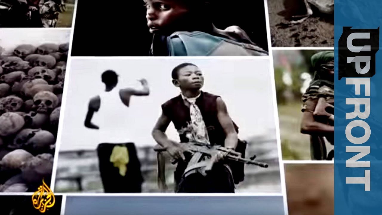 UpFront - Reality Check: Africa is not a country
