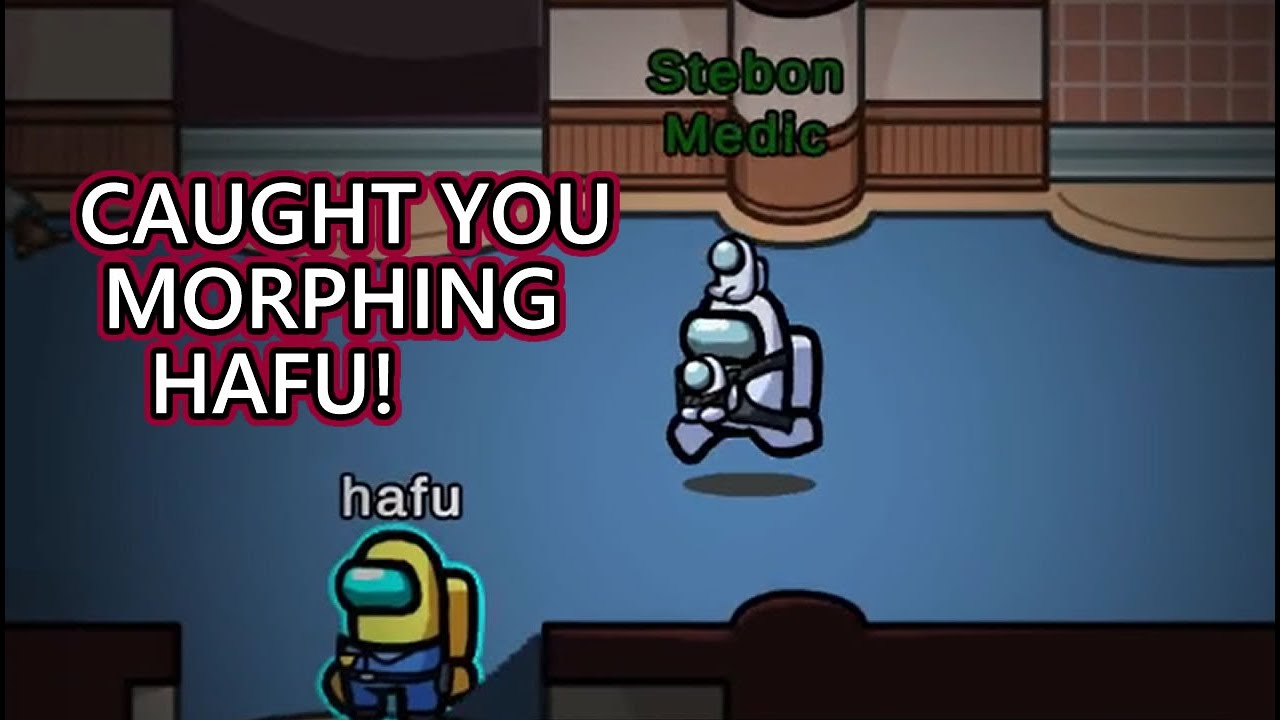 How confusing do you want this round to be? Yes.