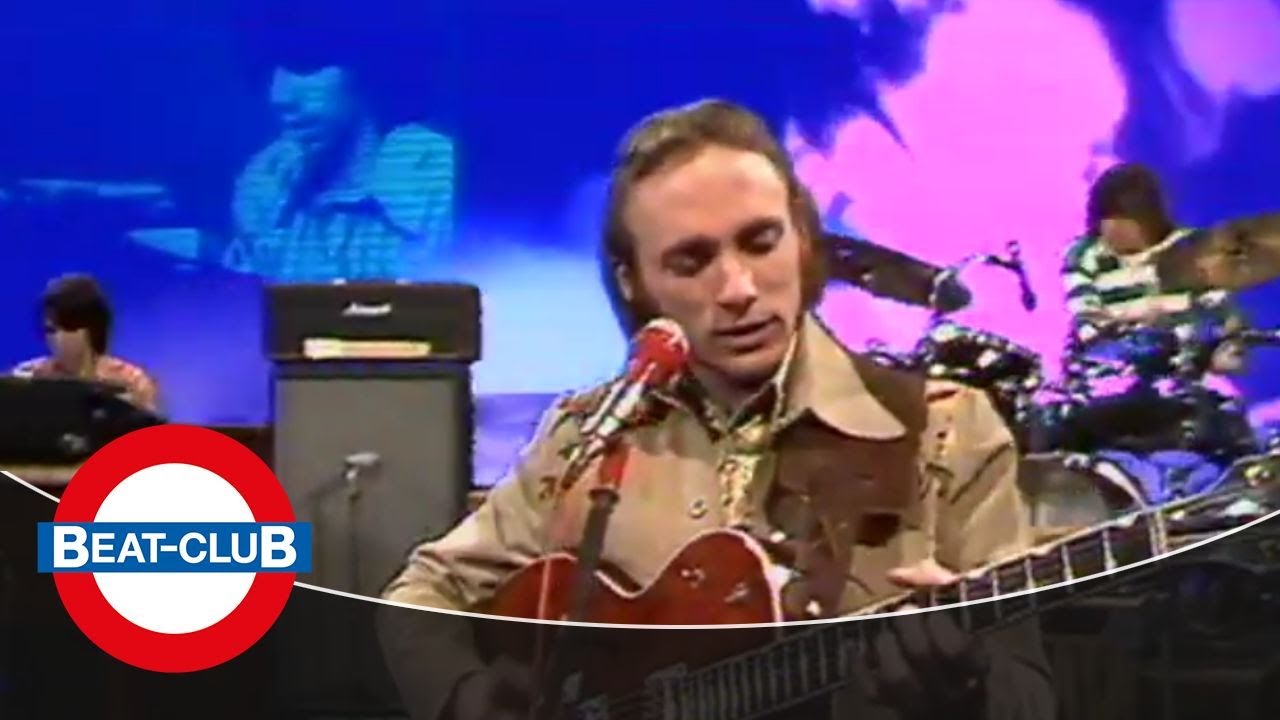Manassas (feat. Stephen Stills) - 03 - Bound To Fall (1972)