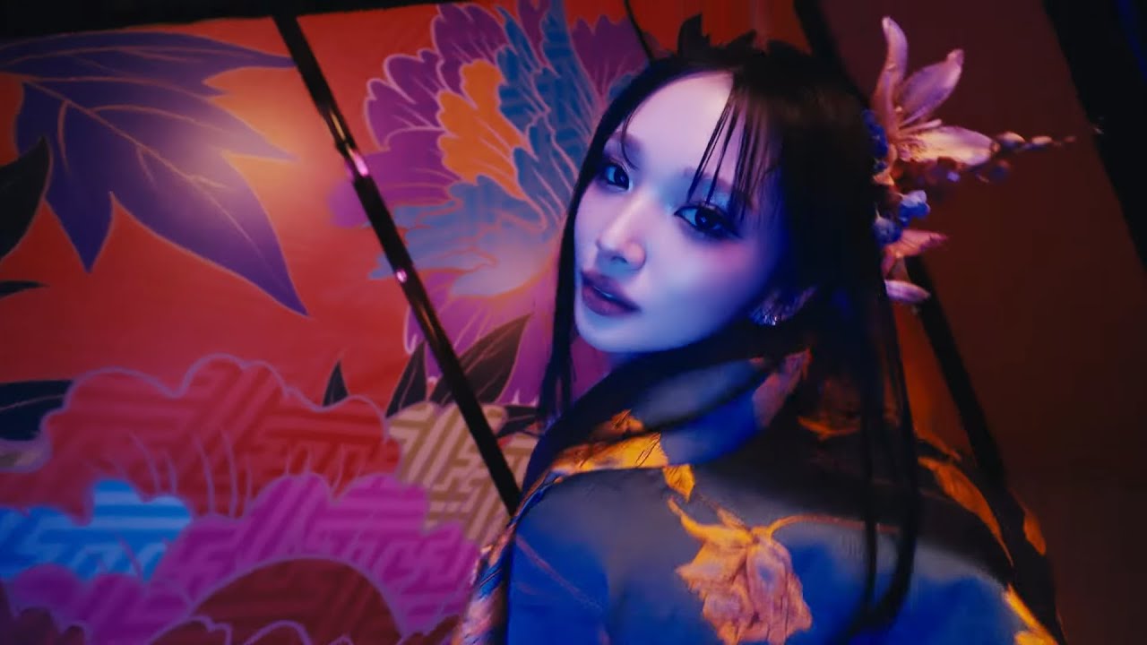 Girls2 山口綺羅『Pretty Boss』WAKIRA Solo Debut LDHGirls 20251127