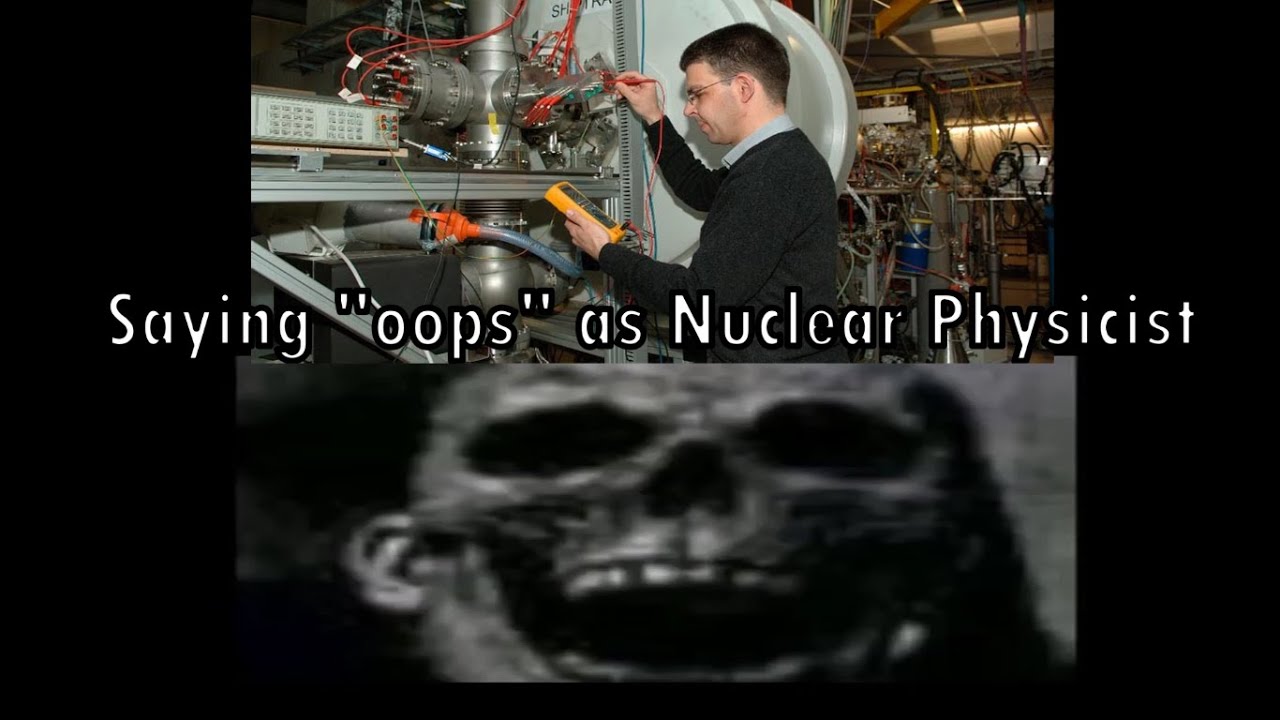 Mr Incredibles becoming Uncanny (Saying Oops as)