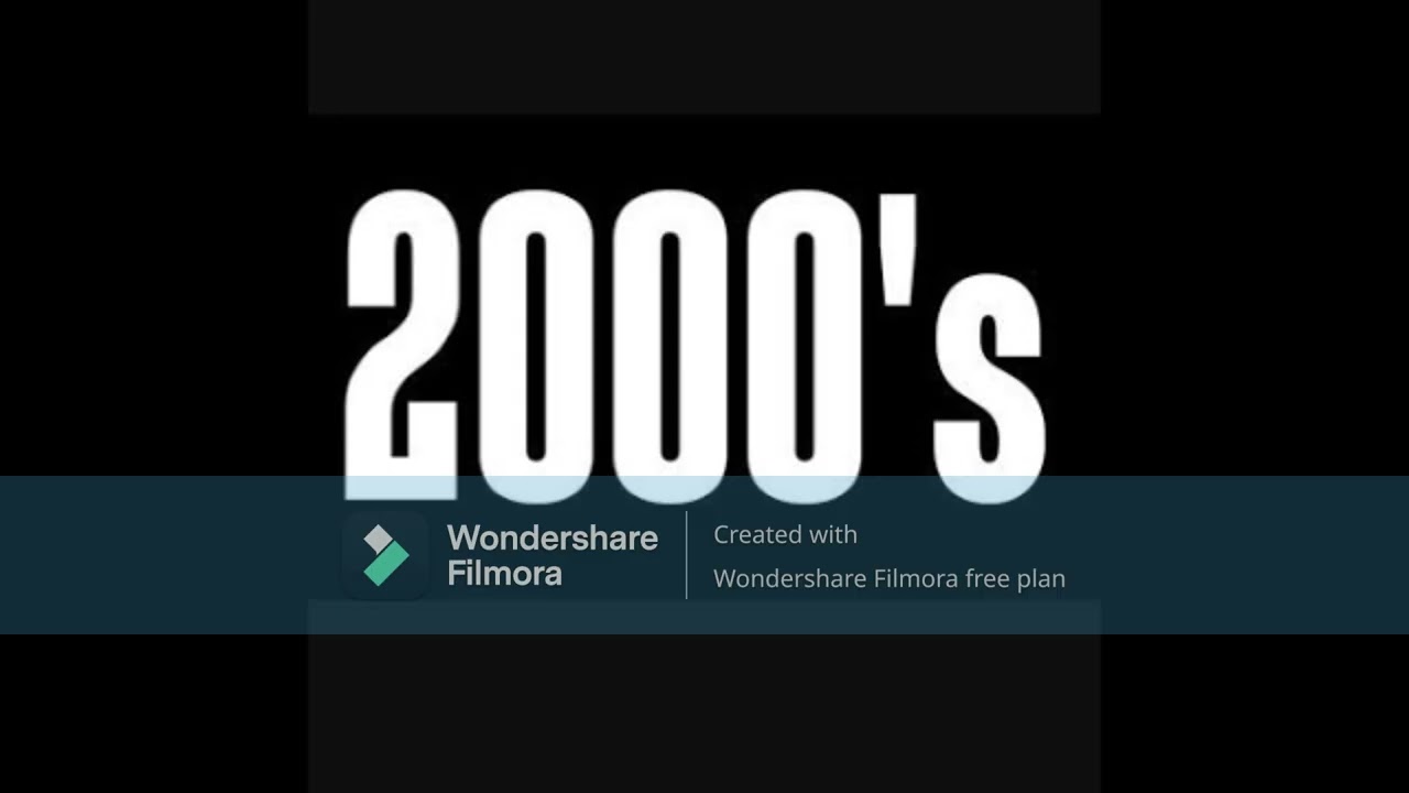 2000s era