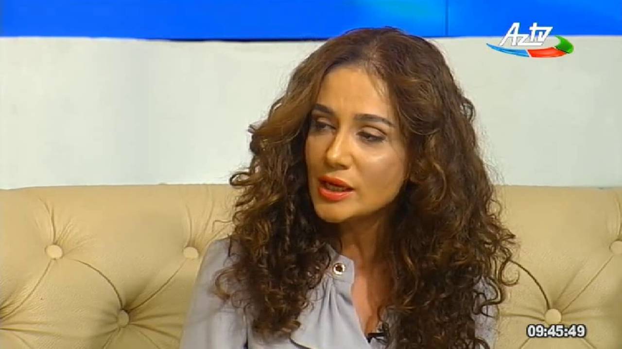 Dr. Kamran Musayev və Prof. Dr. Mehmet Ali Özatik - Səhər proqramı, AZTV / 01.10.2016