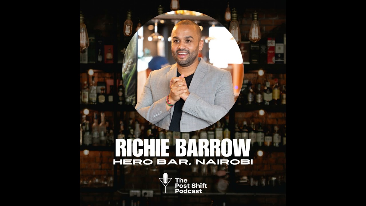 How Richie Barrow Builds Culture, Empowers Teams & Elevates Service