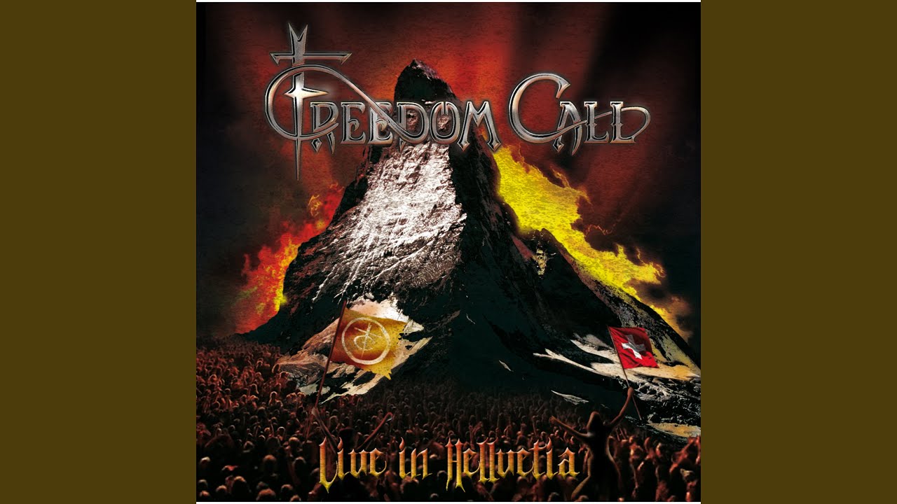 Thunder God (Live)
