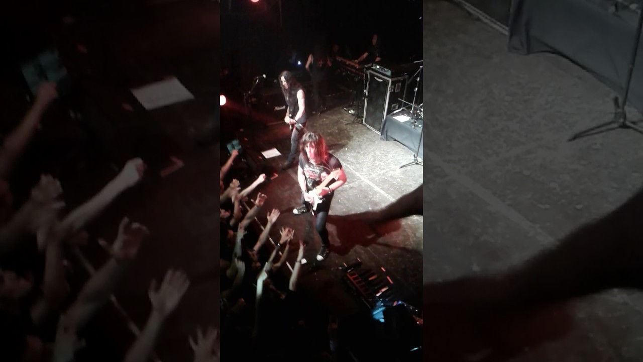 Rata Blanca 