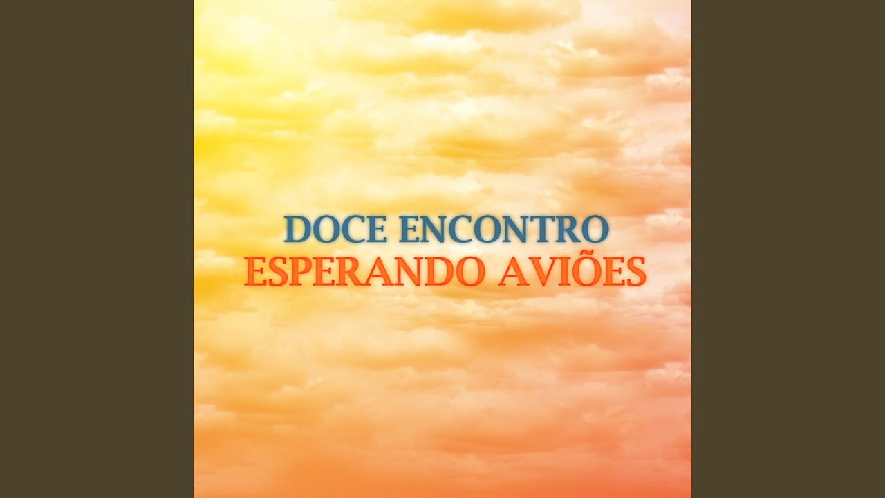 Esperando Aviões