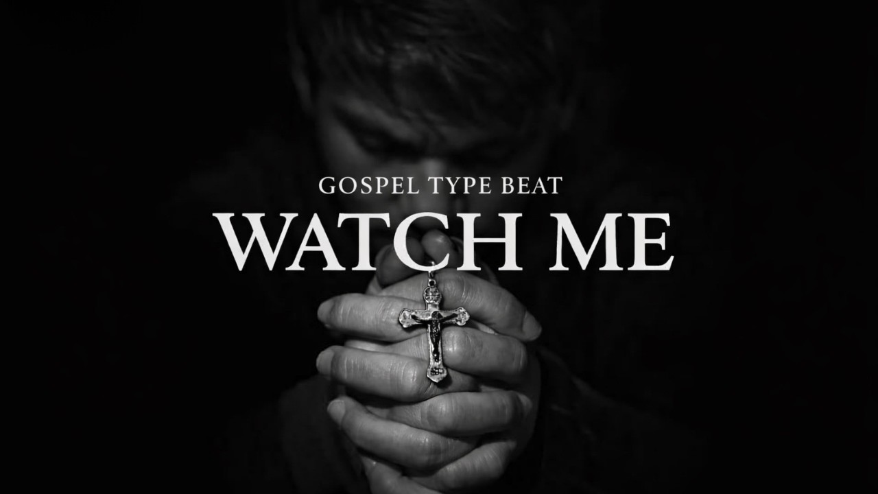 Gospel Type Beat | 