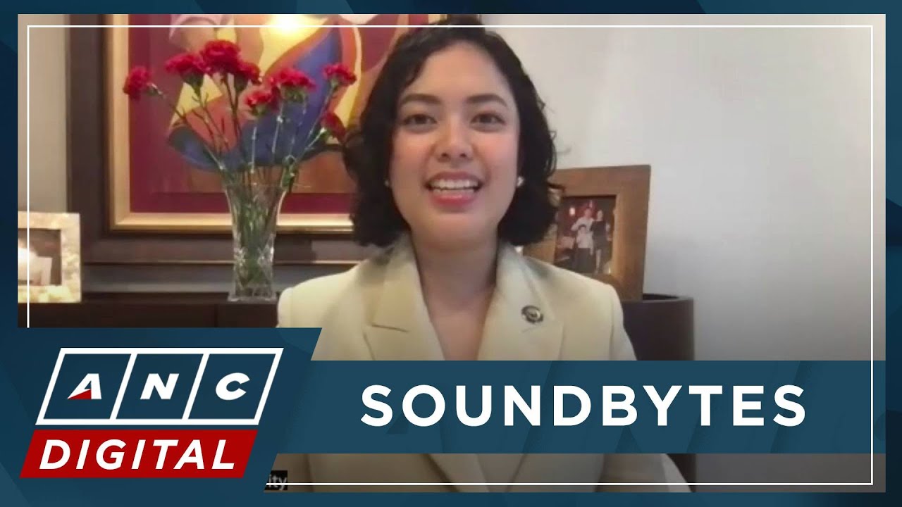 Zamora urges Padilla to review Constitution amid push to junk VP Sara impeachment complaint | ANC