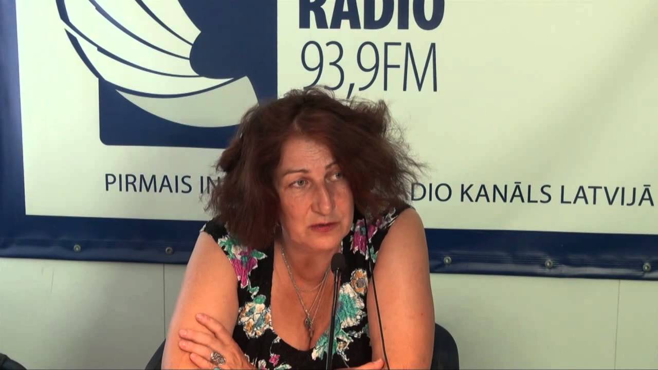MIX TV: Ольга Вейдиня в программе 