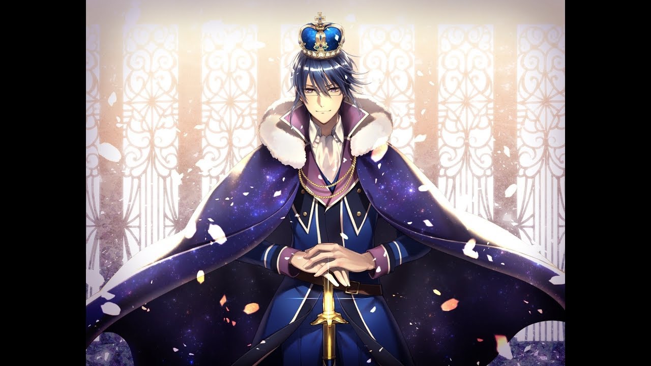 K-Project OST - Kindling