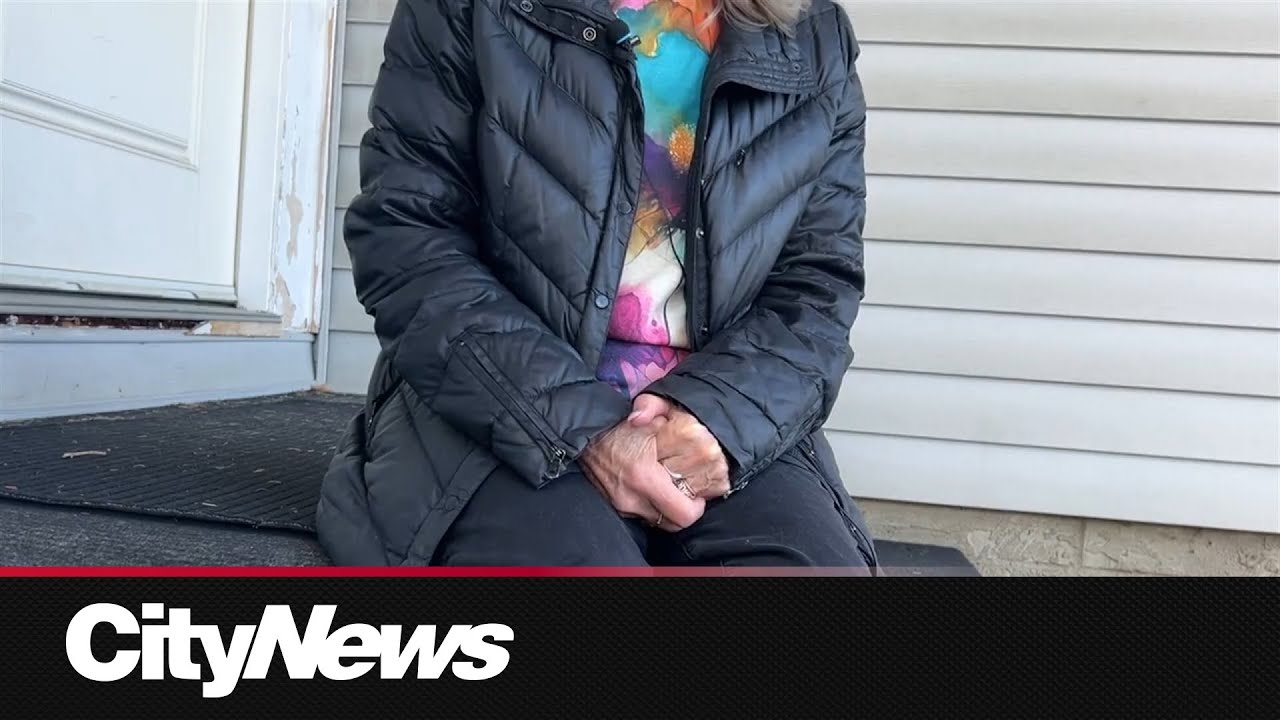 &lsquo;It&rsquo;s just crazy&rsquo;: Calgary senior told she has to wait 2-5 years for low-income housing