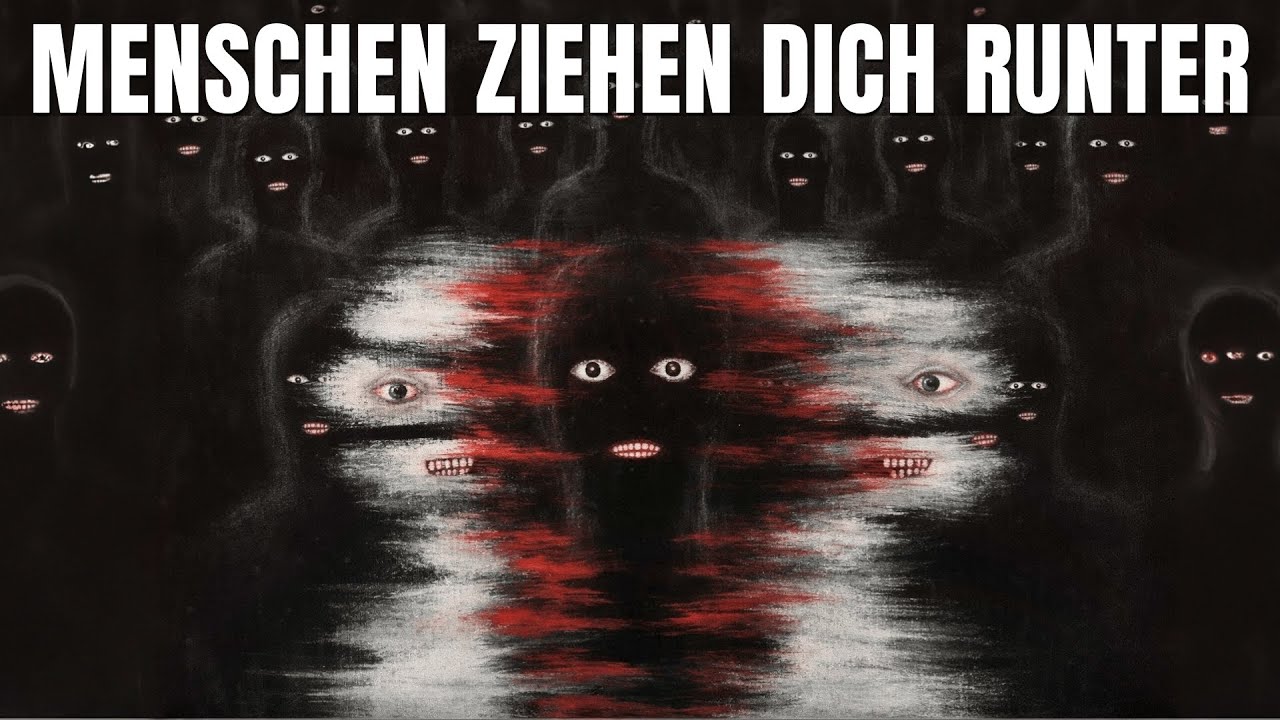 Warum Vermeiden Manche Menschen, Sich Mit Anderen Zu Verbinden? - Schopenhauer