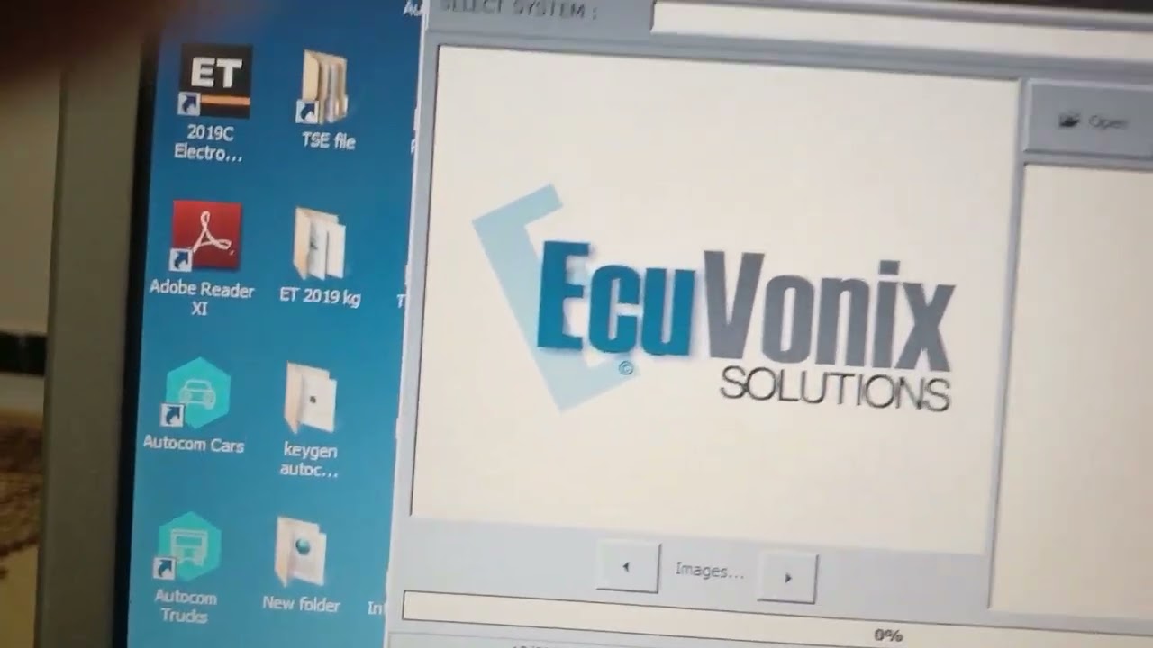 سحب سوفت وير كنترول هيونداى فيرنا واكسنت ونيو اكسنت وفك الشفرة immo off