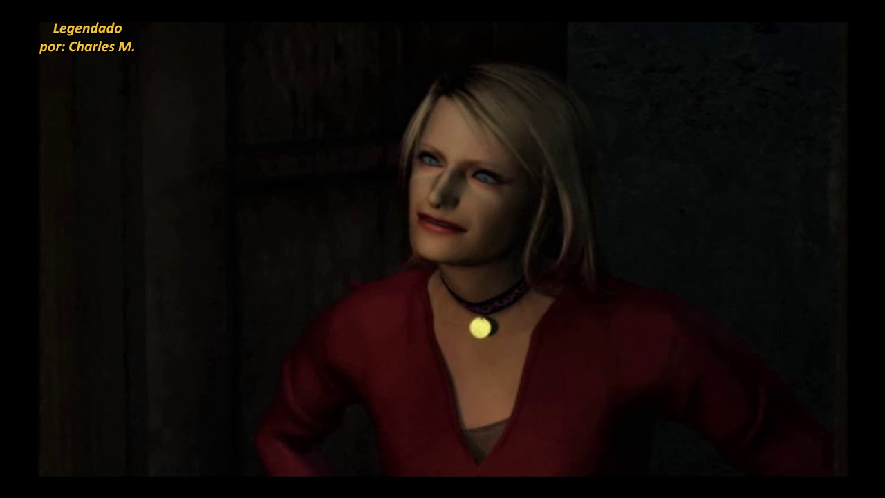 Silent Hill 2 - E3 2001 Trailer (Legendado PT-BR)