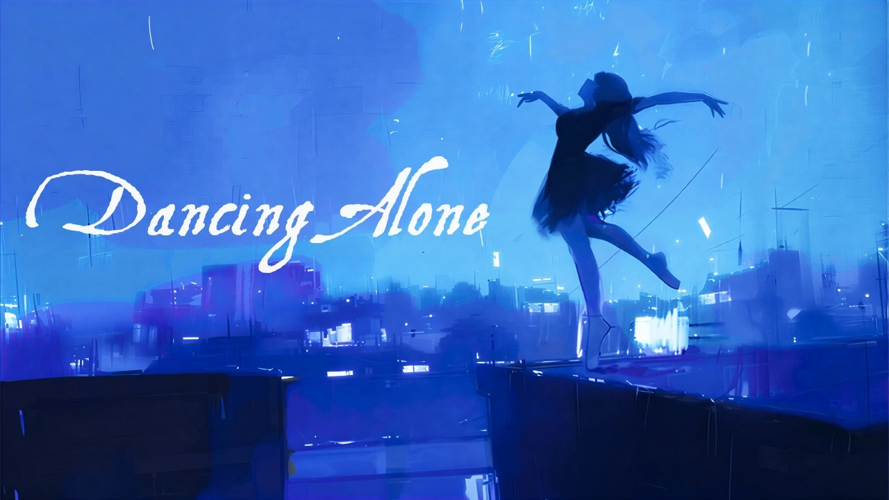 Binary Echo - Dancing Alone