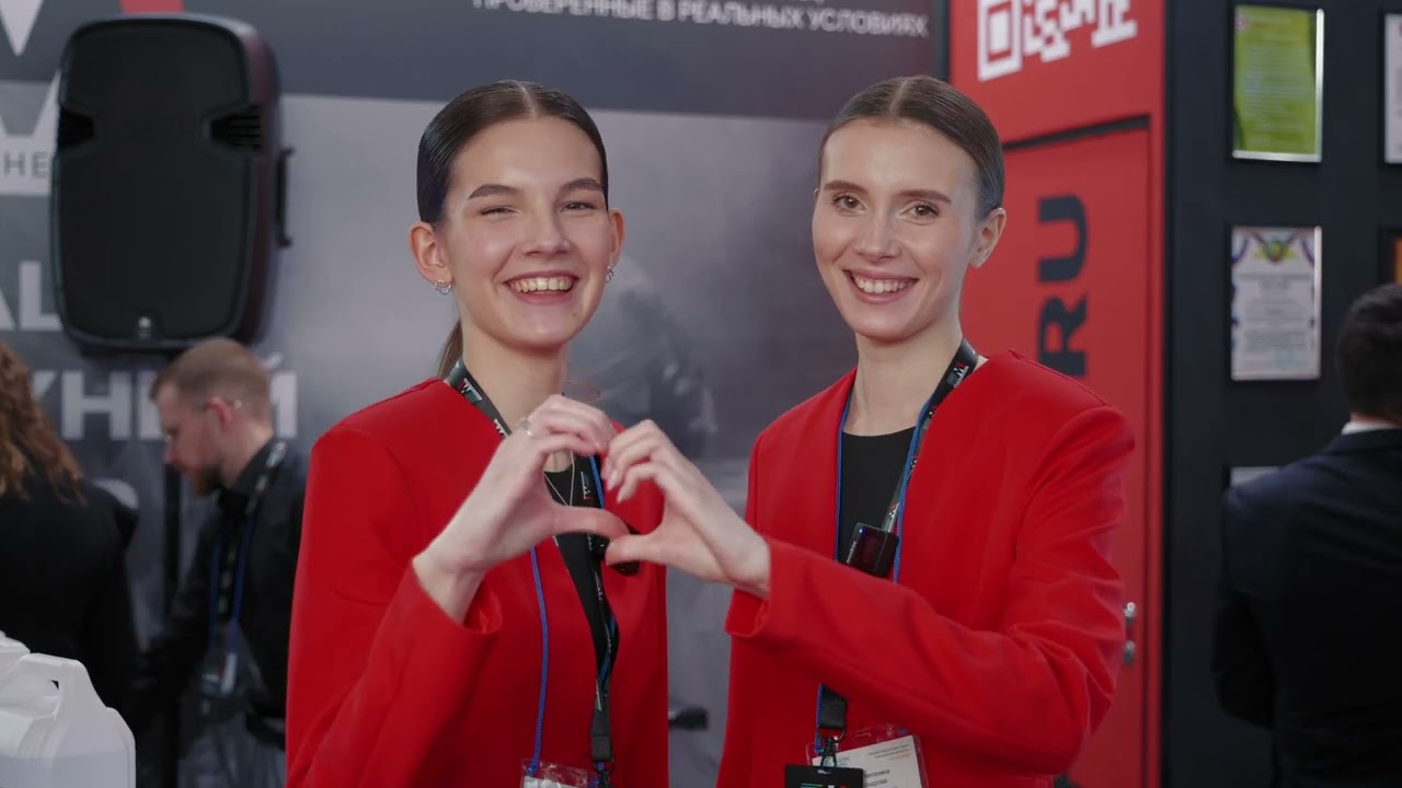 M1 Professional Chemistry на CleanExpo Урал 2025