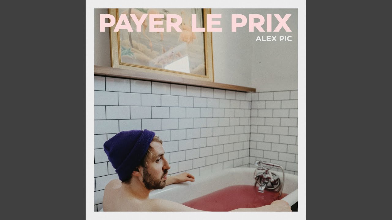 Payer le prix