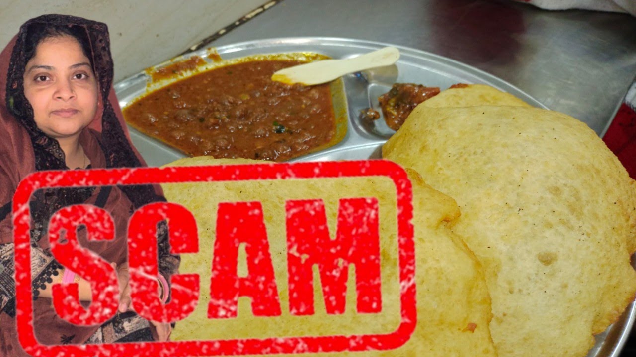 Aaj hamare sath to scam ho gaya 😭😭| viral vlog| full popat hogaya