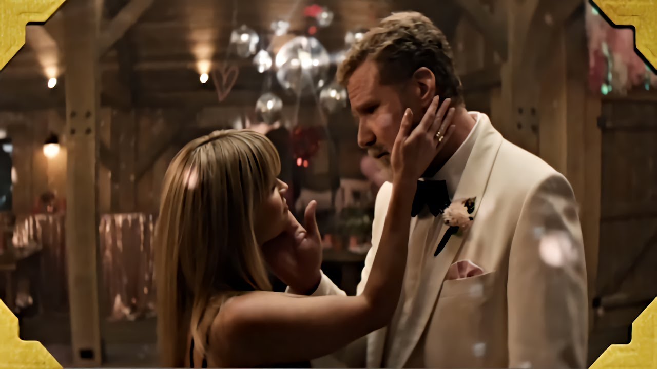 Will and Reese can sing
