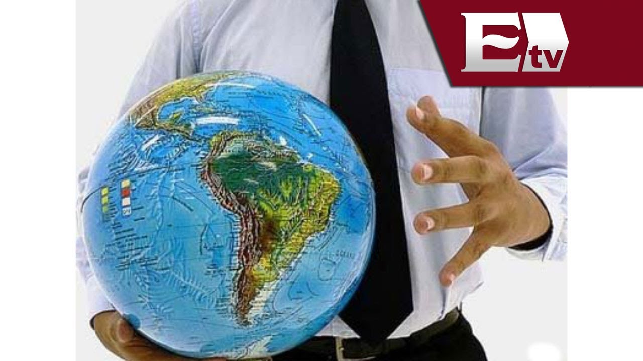 ¿Cómo se debe llevar a cabo la internacionalización de una empresa? / Rodrigo Pacheco