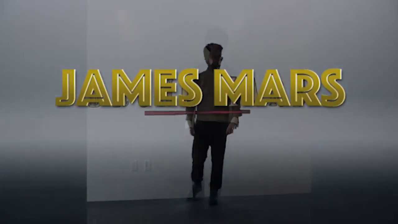 James is Dancing Now - CSCI1430 Final Project