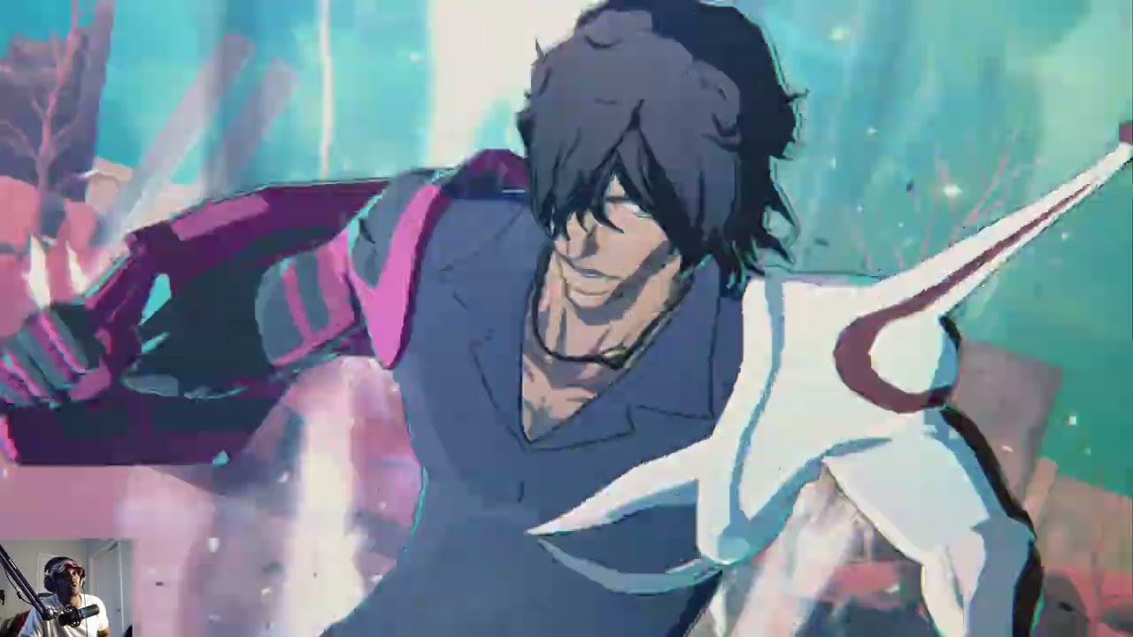 MADE HIM RAGE QUIT (THROWBACK) | BLEACH REBIRTH OF SOULS RANKED MATCHES