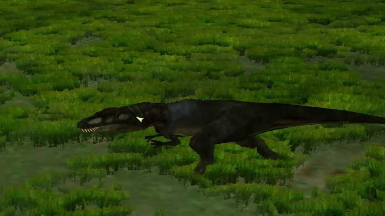 Dinosaur Life- Episode 3