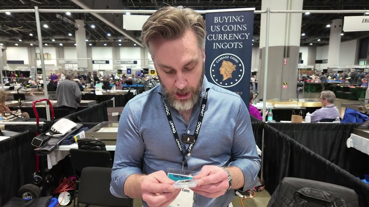 Money Show 2026 - It was BIG!