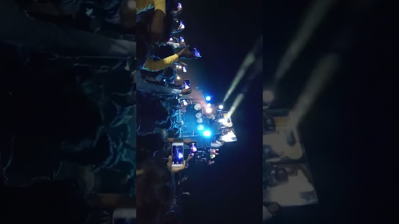 R1 band karanja title song 2022