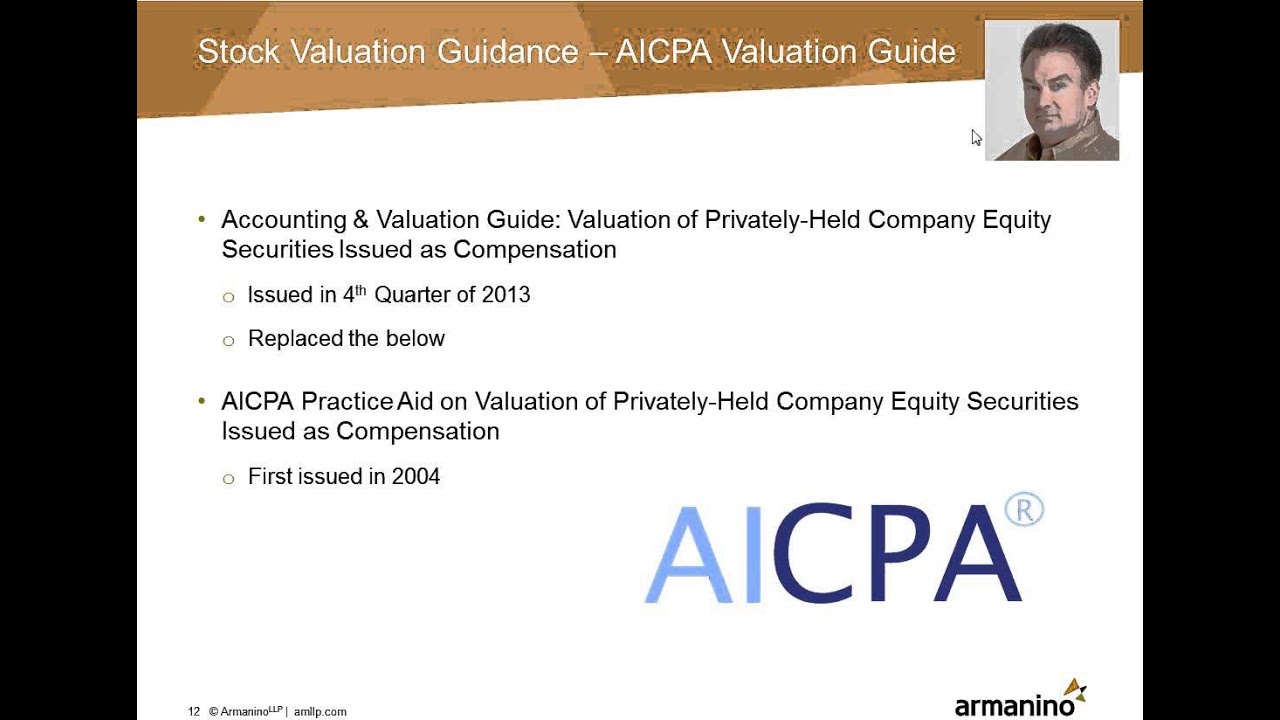 The Importance of 409A and Equity Awards for Growing Companies