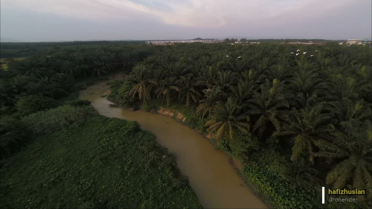 Padang Meha Kulim Kedah