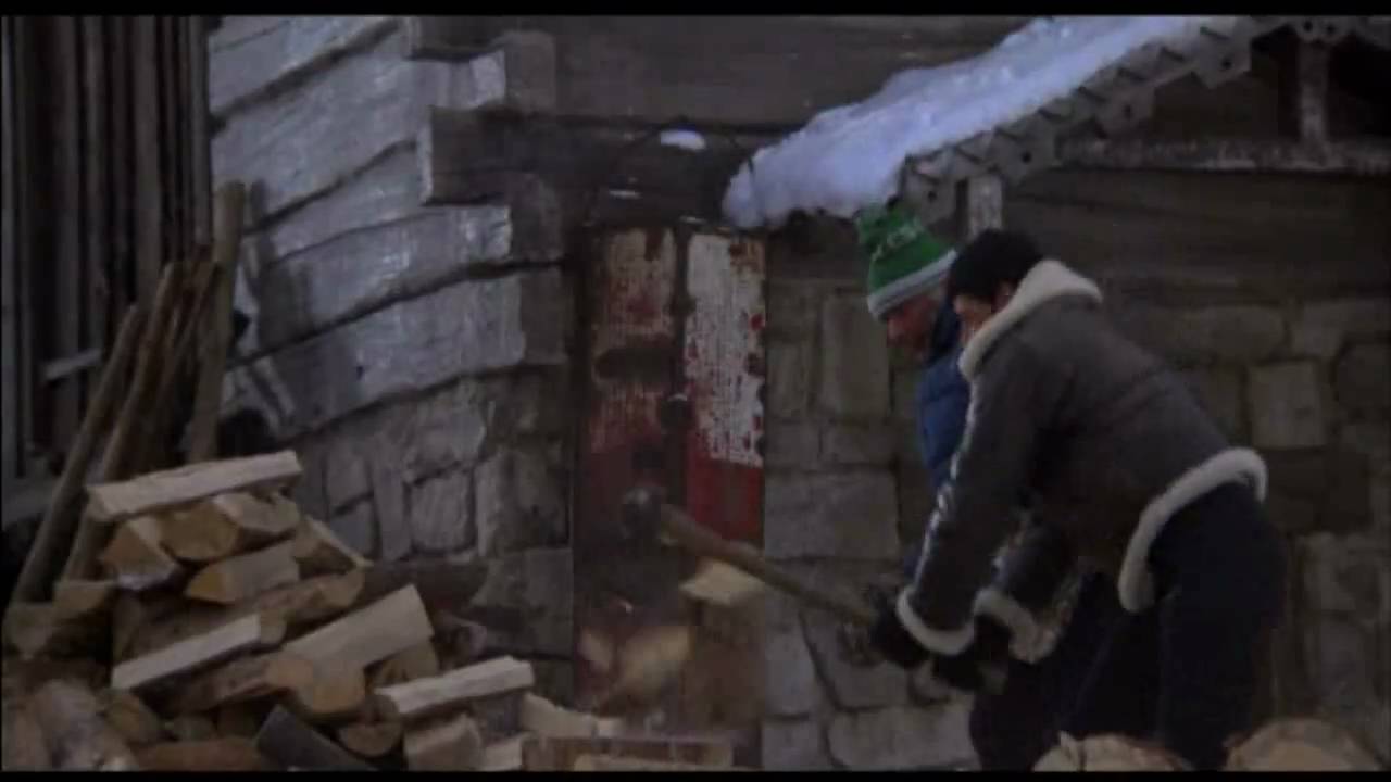 Rocky 4 Final Countdown Extended