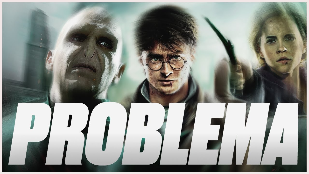 O problema de Harry Potter (e de Game of Thrones)... e a solu&ccedil;&atilde;o!