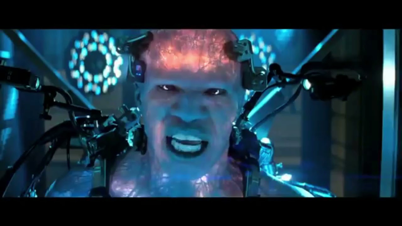 All Spiderman trailers (2002-2021)
