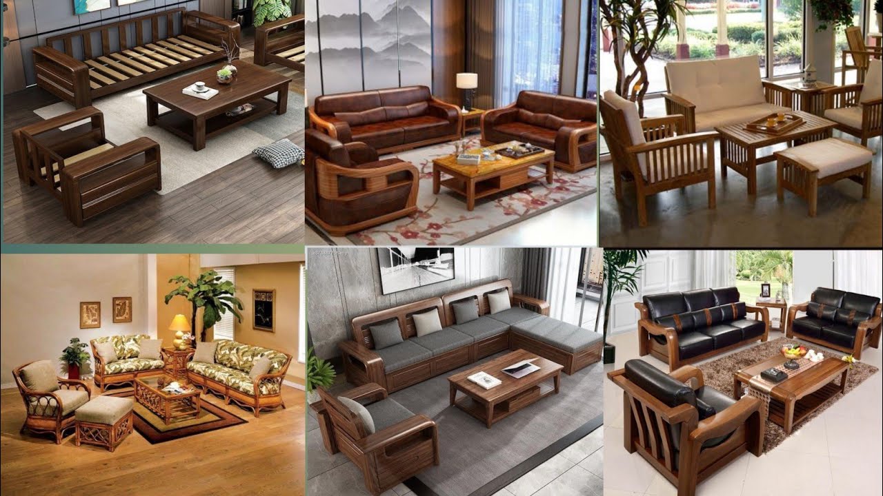 Best Wooden Sofa Design|wooden sofa design|modern sofa design|teak wood sofa design