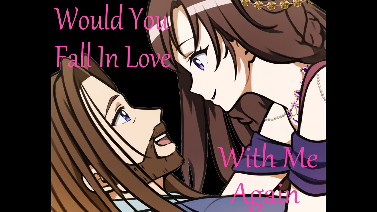Would You Fall In Love With Me Again-EPIC: The Musical (Animatic)
