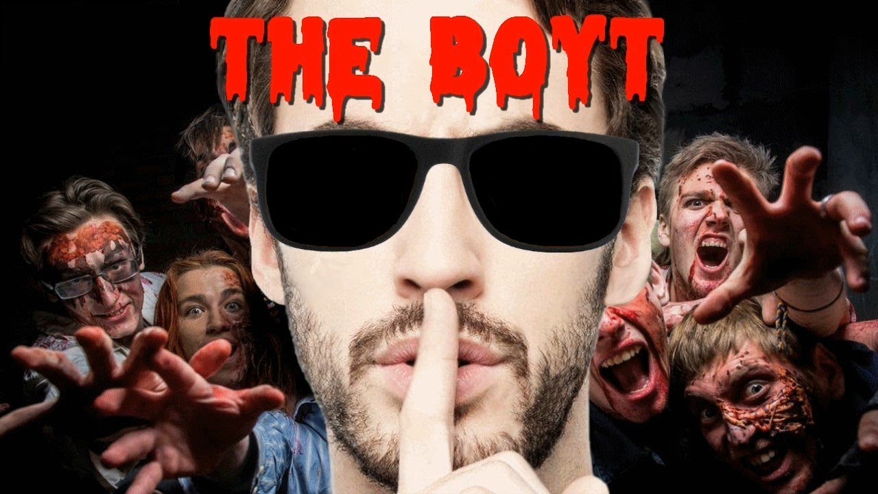 THE BOYT Premiere Promo