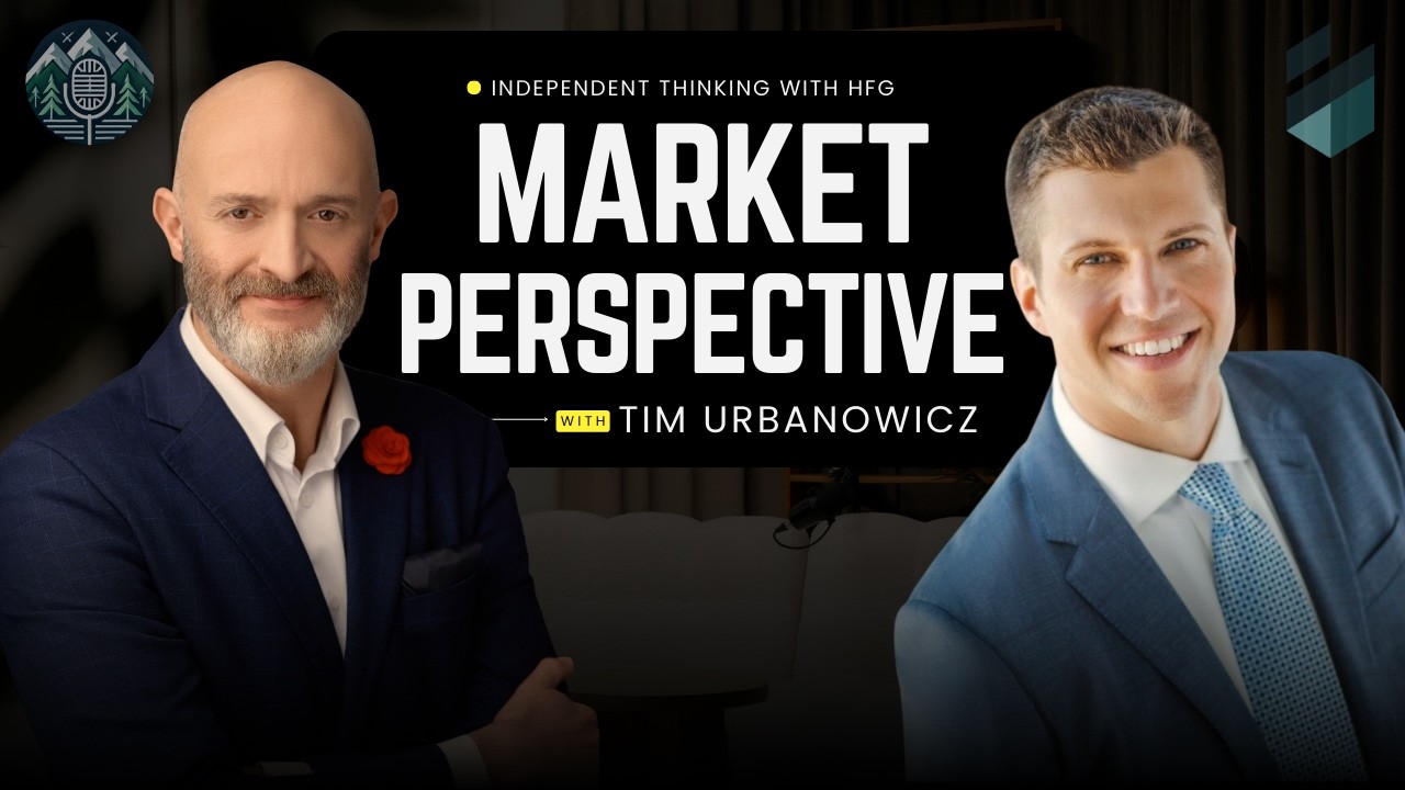 Market Perspective | Industry Experts