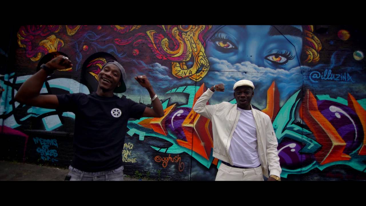Bagz x FriscoZT - Whatsapp [Music Video] @__bagzthe1st | Link Up TV