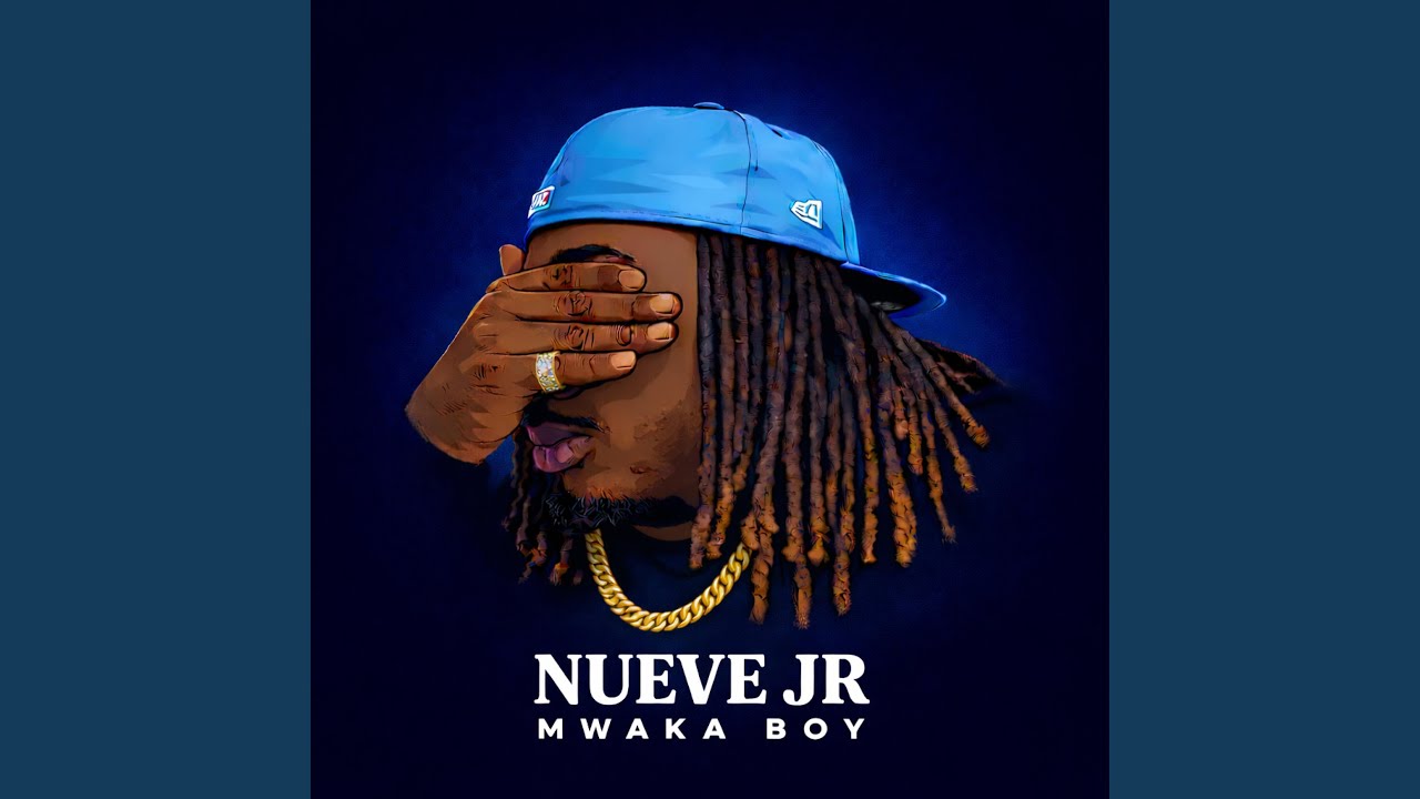 MWAKA BOY