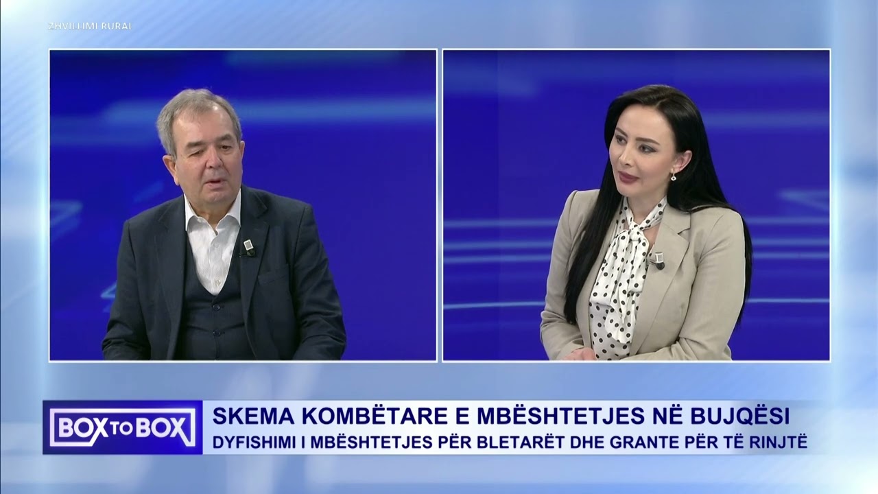 Nga nafta falas te grantet, risitë në 2026.“30 mijë fermerë mbeten jashtë skemës”