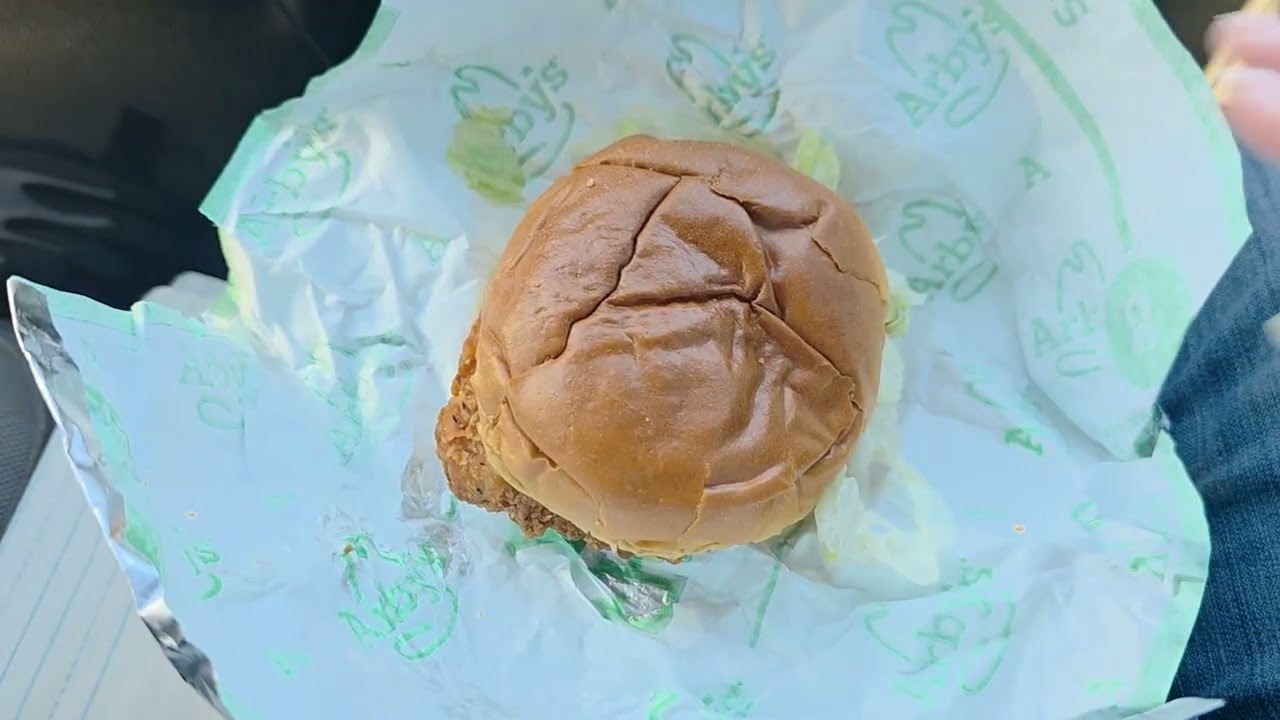 What's for lunch? Check out Arby's for a quick cheap lunch or dinner. Availability? @lisaTthatsme 