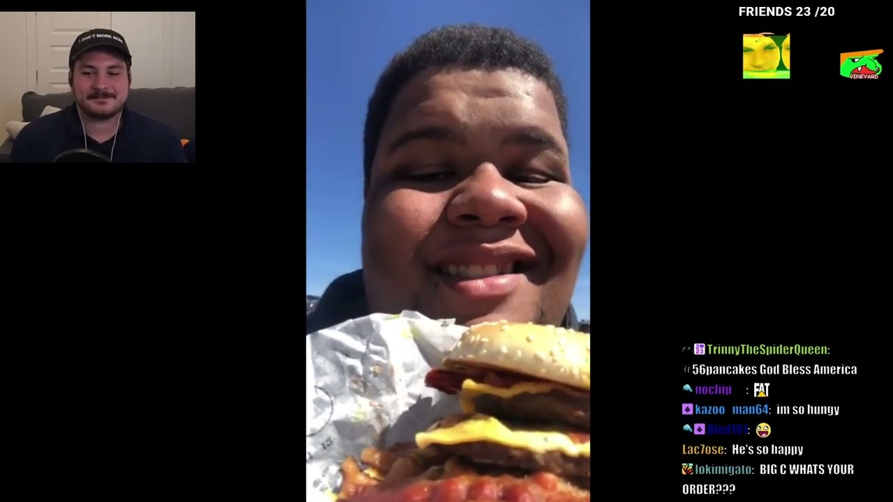 MEDIASHARE MONDAY WITH @vinnysuperg123 [Jawsh Mediashare Vod]