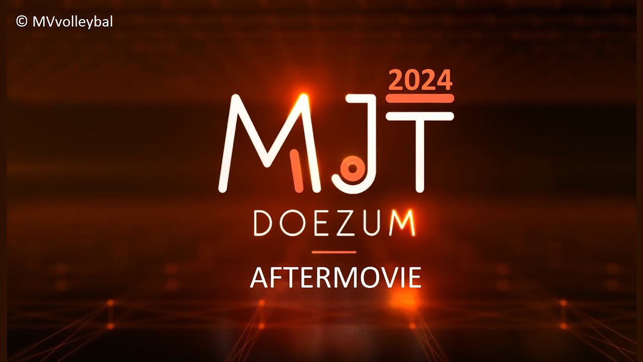 MJT Doezum 2024 - Aftermovie