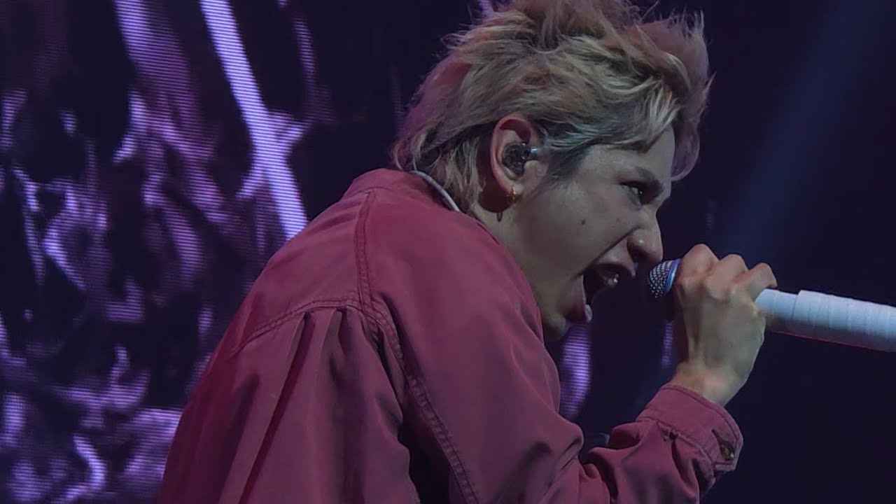 [260227] ONE OK ROCK DETOX SEOUL 원오크락 내한 - Make It Out Alive