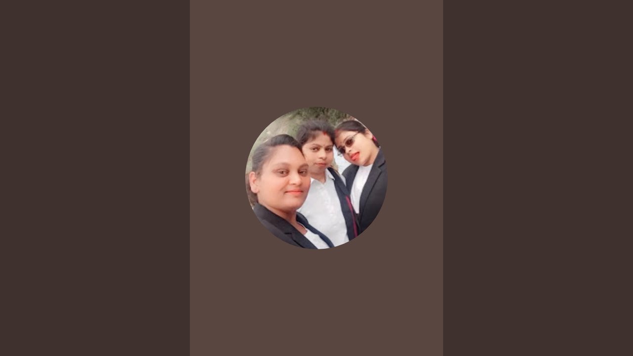 Advocate suchita yoel  is live