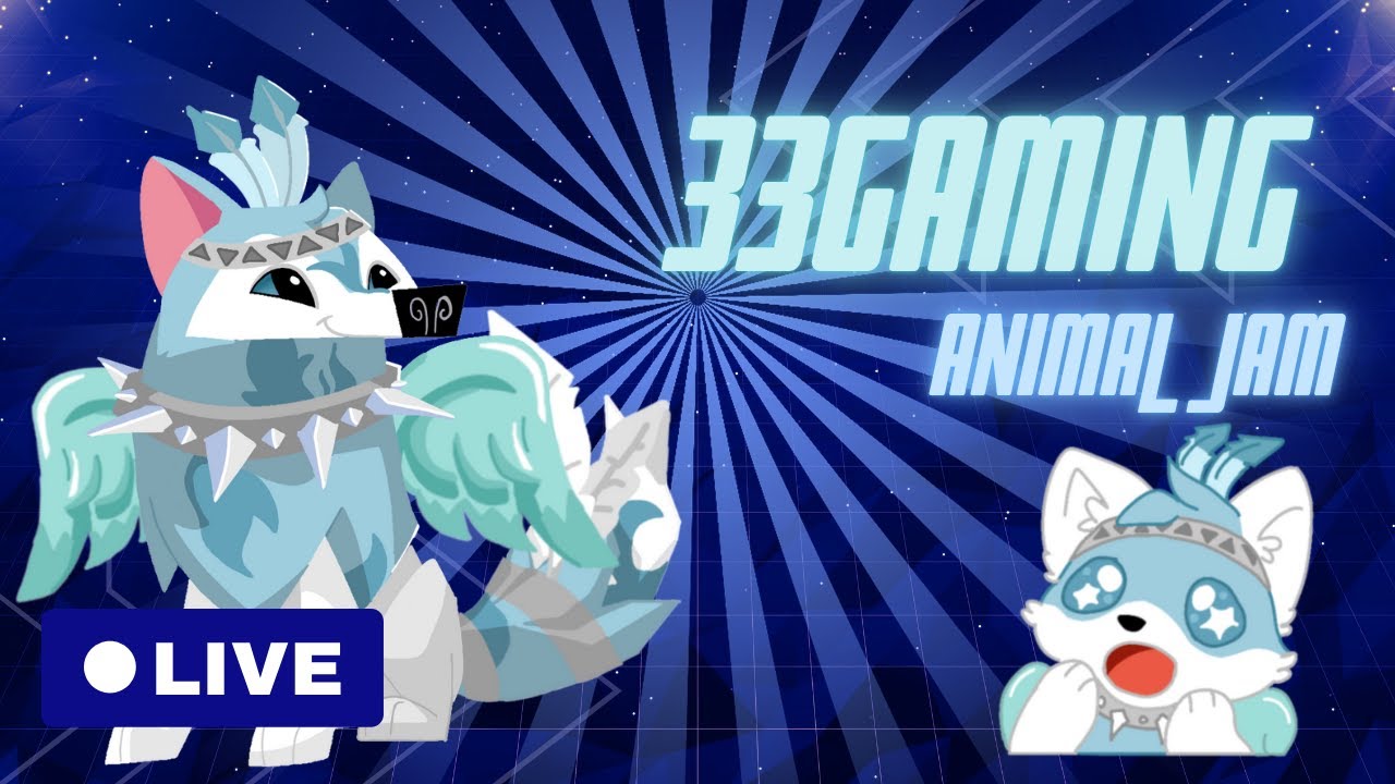 AJ Stream! l Vibes, Chaos, and Yaps​!