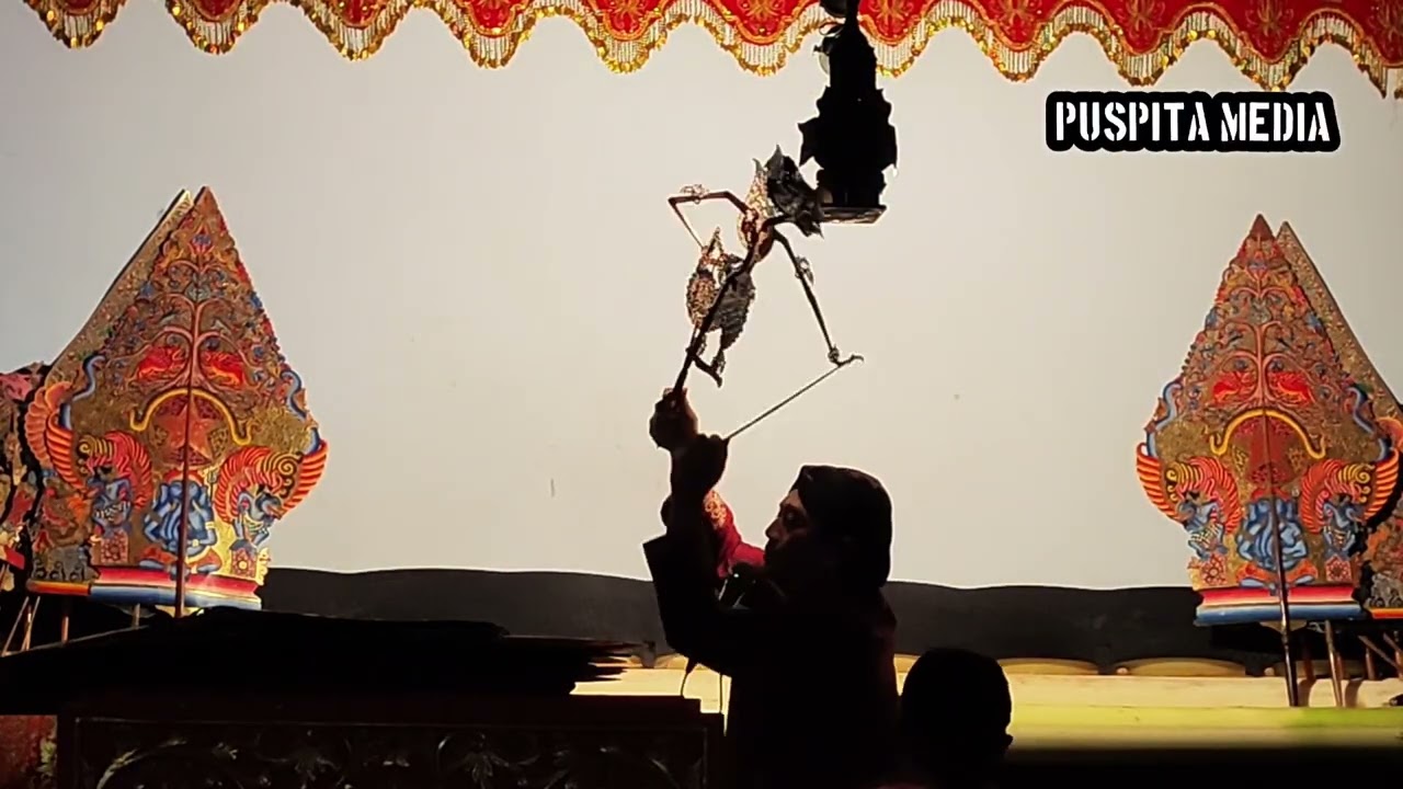 Tragis kematian Bopo Durno !!! Dalang Ki Eko Suwaryo